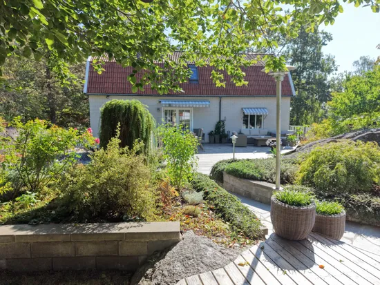 Villa, Segervägen 7, Segersminne, Huddinge