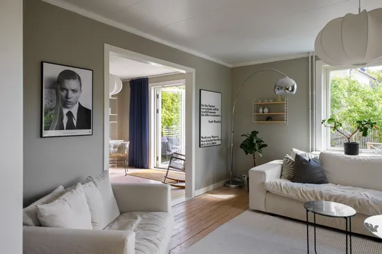 Villa, Sockenvägen 7B, Alingsås