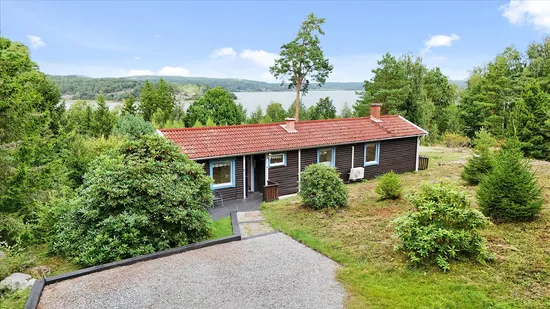 Fritidshus, Stora Askerön 262, Stora Askerön, Stenungsund