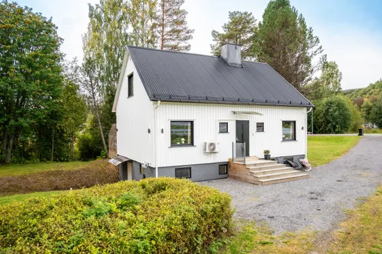 Villa, Sand 102, Sollefteå