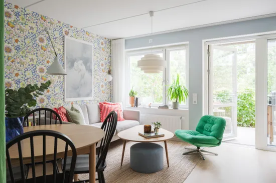 Bostadsrätt, Bomgatan 18, Västra Hamnen, Malmö