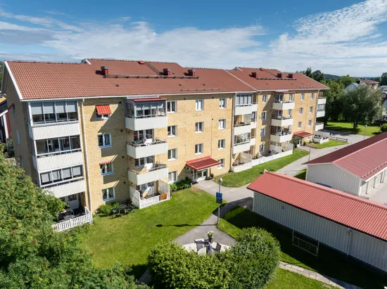 Bostadsrätt, Storgatan 10A, Vännäs
