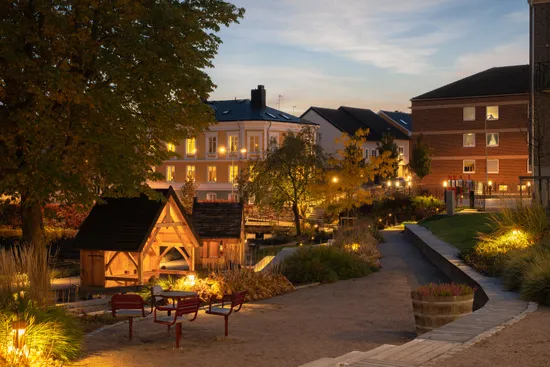 Bostadsrätt, Stallbacksgränd 18, Centralt Väster, Nyköping
