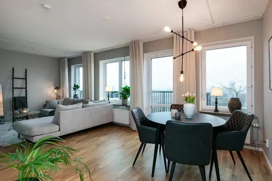 Bostadsrätt, Ålholmsgatan 11, Ormesta, Örebro