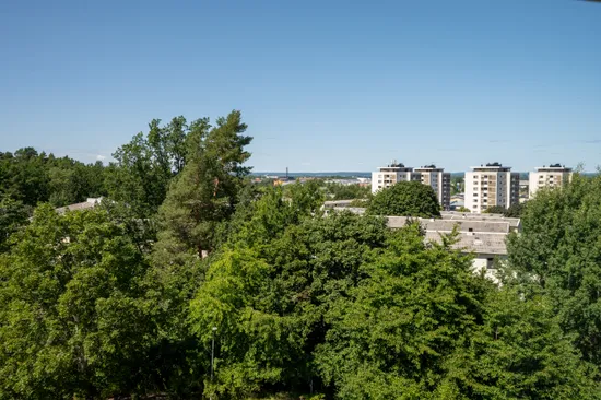 Bostadsrätt, Skogslyckegatan 27, Johannelund, Linköping