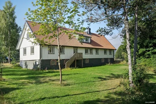 Villa, Bonnarp 694, Bonnarp, Klippan