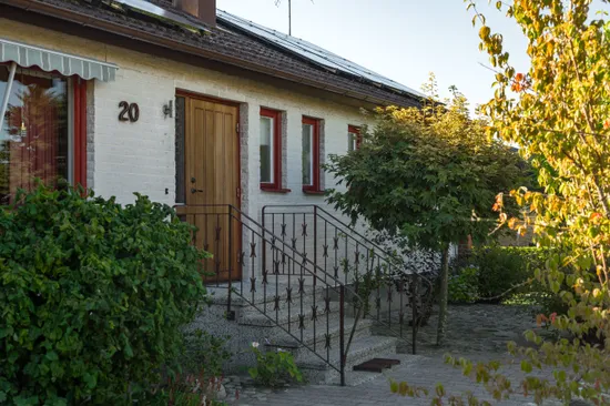 Villa, Synålsvägen 20, Eslöv