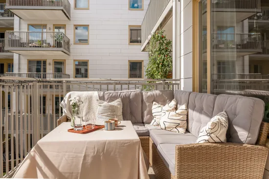 Bostadsrätt, Torpe gränd 13, Kongahälla, Kungälv