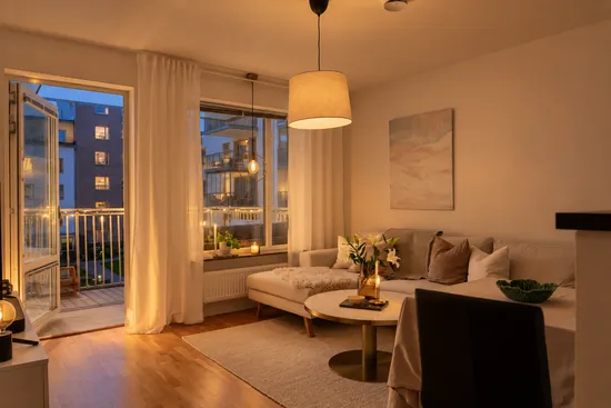 Bostadsrätt, Torpe gränd 13, Kongahälla, Kungälv