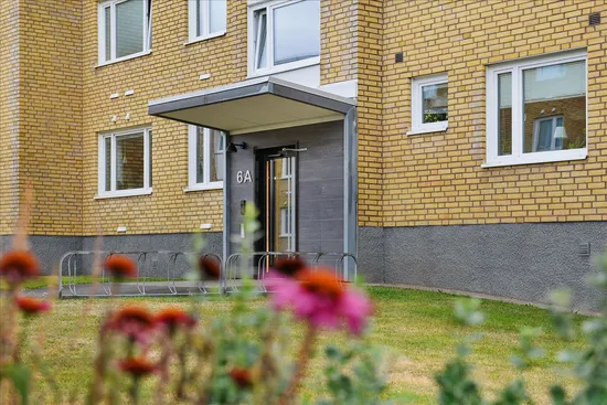 Bostadsrätt, Rosenhagavägen 6A, Rosenhaga, Skövde