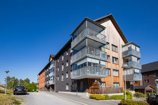 Bostadsrätt, Ragvaldsbo gårdsväg 10A, Sigtuna