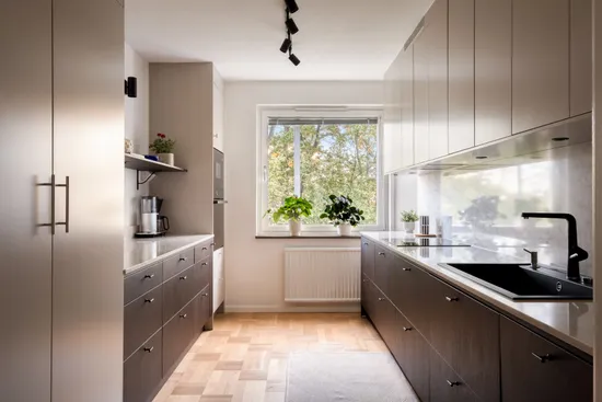 Bostadsrätt, Framnäsbacken 10, Skytteholm, Solna
