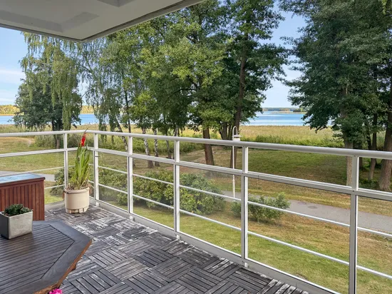 Bostadsrätt, Södra Catalinagränd 49, Hägernäs Strand, Täby