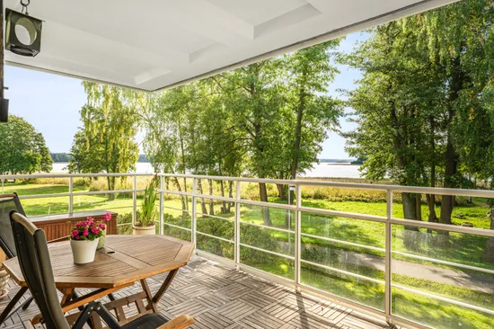 Bostadsrätt, Södra Catalinagränd 49, Hägernäs Strand, Täby
