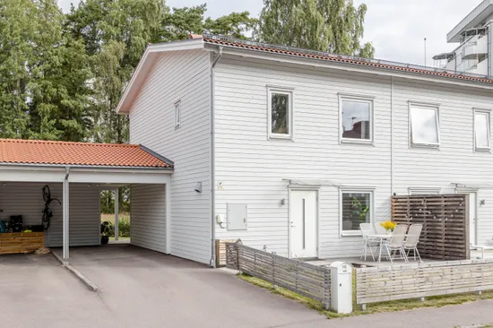 Bostadsrätt, Släggargatan 1G, Malmaberg, Västerås
