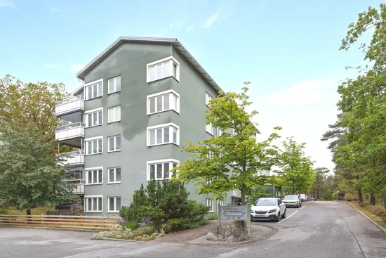Bostadsrätt, Västertorpsvägen 82, Västertorp, Stockholm
