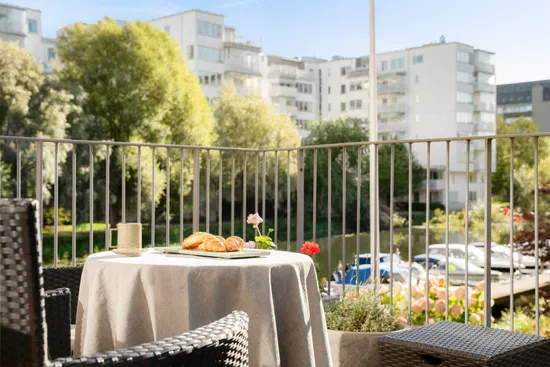 Bostadsrätt, Karlsbodavägen 44, Mariehäll, Stockholm