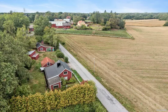 Villa, Torarpsvägen 79-0, Torarp, Karlshamn