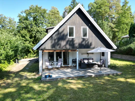 Villa, Knäckepilsgränd 15, Hässelby Norra Villastad, Stockholm
