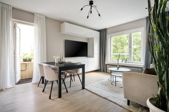 Bostadsrätt, Kabelgatan 39F, Majorna, Göteborg