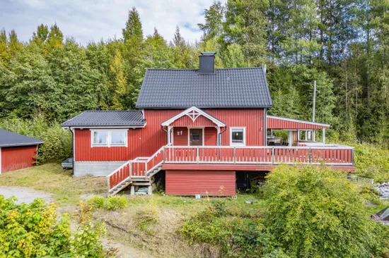 Gård/Skog, Stavre 424, Stavre, Timrå