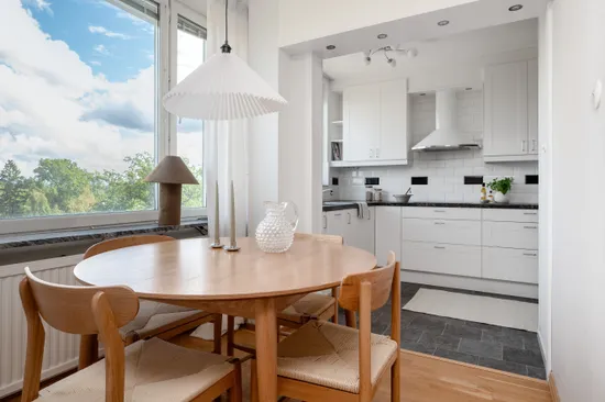 Bostadsrätt, Munkhagsgatan 126, Johannelund, Linköping