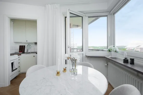 Bostadsrätt, Lagmansvägen 29, Centrala Huddinge, Huddinge