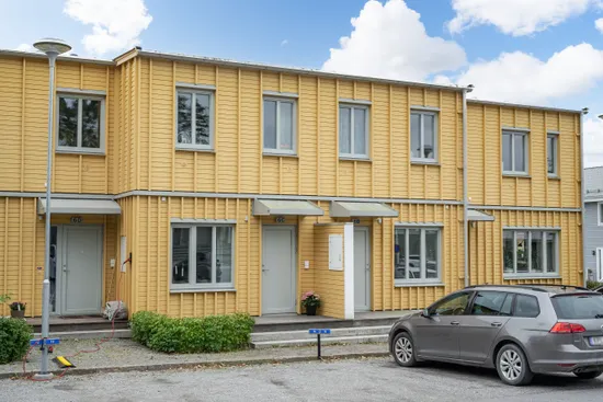 Bostadsrätt, Björnbärsstigen 6C, Tosterön, Strängnäs