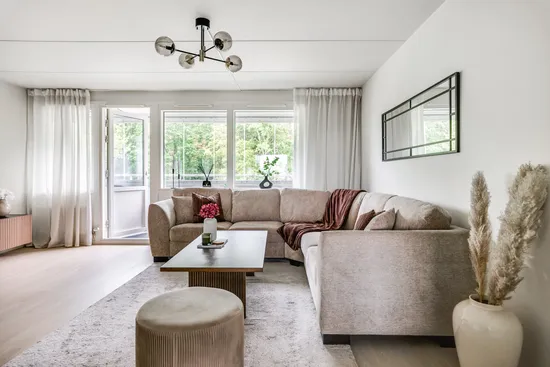 Bostadsrätt, Prilyckegatan 87, Hisings Kärra, Göteborg