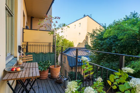 Bostadsrätt, Maria Prästgårdsgata 20, Mariatorget, Stockholm