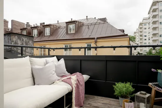 Bostadsrätt, Pipersgatan 20, Kungsholmen, Stockholm
