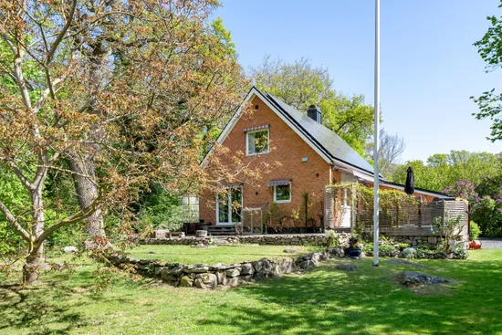 Villa, Torsebro byväg 214, Torsebro, Kristianstad