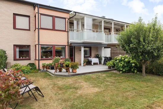 Bostadsrätt, Plöjaregatan 103, Lambohov, Linköping