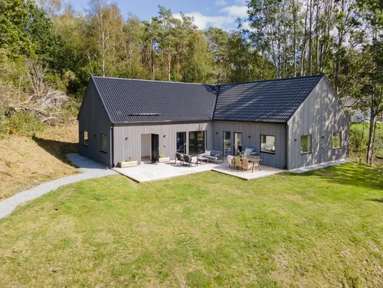 Villa, Hanekullen 108, Kareby, Kungälv