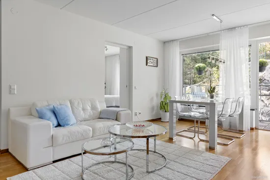 Bostadsrätt, Kedjebacken 4A, Gustavsberg Kedjebacken, Värmdö