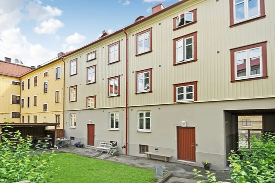 Bostadsrätt, Myntgatan 15B, Centrala Hisingen, Göteborg
