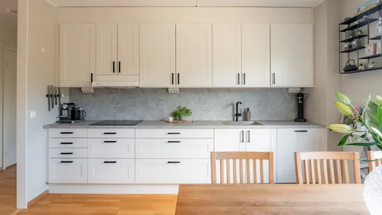 Bostadsrätt, Svampskogsvägen 154, Bällstaberg, Vallentuna