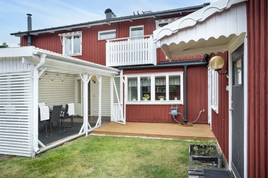 Villa, Brunnsvägen 144A, Finninge, Strängnäs