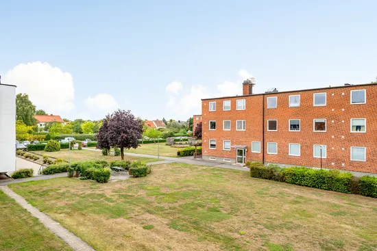 Bostadsrätt, Näsbychaussén 64B, Gamla Näsby, Kristianstad