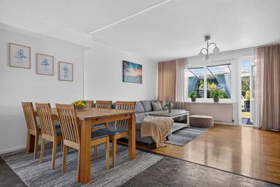 Bostadsrätt, Byalagsgatan 2F, Nya Hjärsta, Örebro