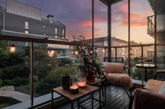 Bostadsrätt, Rundbäcksgatan 20, Centrala Hisingen - Kvillebäcken, Göteborg
