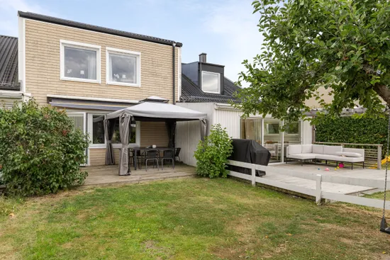 Radhus, Himnavägen 128, Linghem, Linköping
