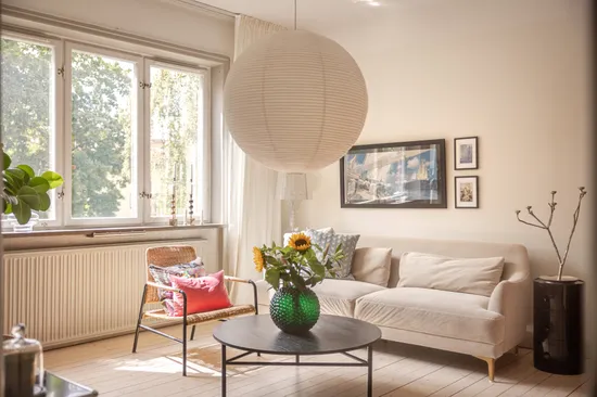Bostadsrätt, Palmfeltsvägen 49, Enskede - Enskede Gård, Stockholm
