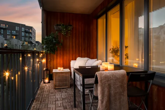 Bostadsrätt, Ymers gata 23B, Hyllie, Malmö