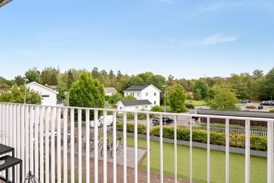 Bostadsrätt, Frestavägen 36, Edsängen, Sollentuna