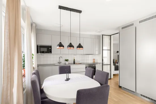 Bostadsrätt, Hovslagarevägen 23, Edsängen, Sollentuna