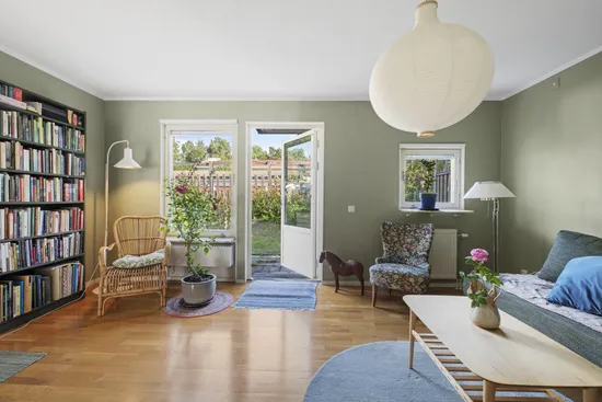 Bostadsrätt, Tryffelvägen 126, Norby, Uppsala
