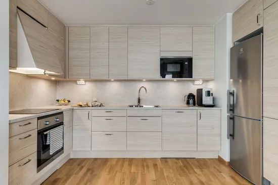 Bostadsrätt, Backadalen 28, Hisings Backa, Göteborg