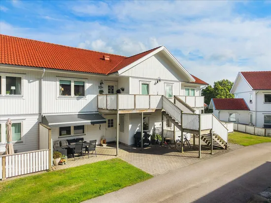 Bostadsrätt, Askekärret 10A, Ödsmål, Stenungsund