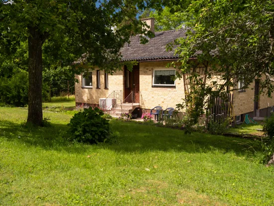 Villa, Tingstäde Smiss 911, Tingstäde, Gotland
